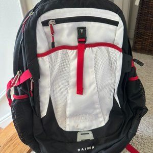 The North Face Backpack (Sold!)